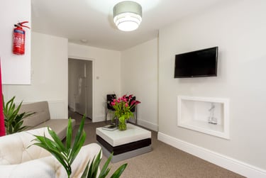 2 bed flat, GFF101 Beaumont Road, Lipson, Plymouth, PL49EB - Image 5